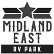 midland white logo