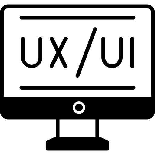 uiux designing dark