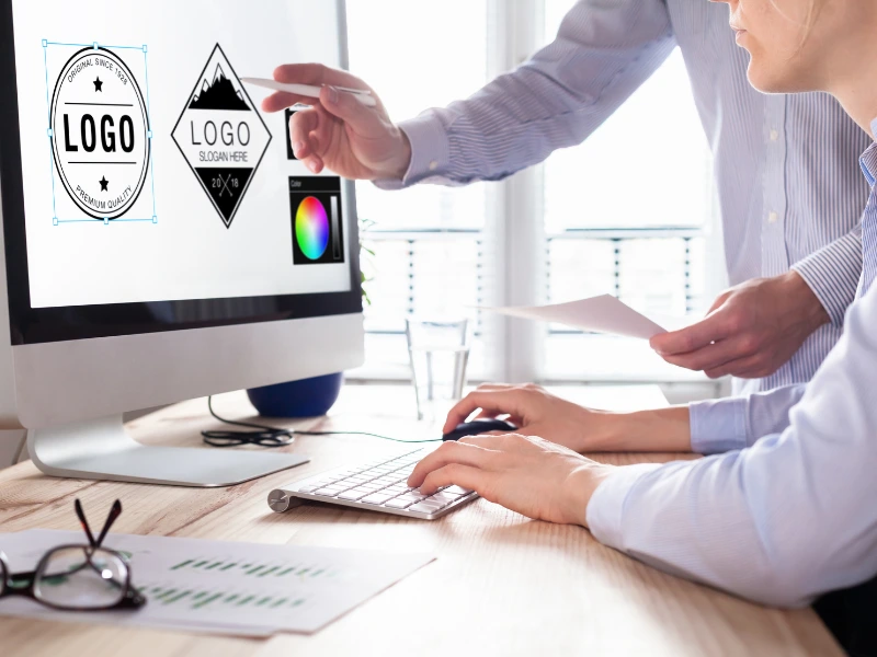 logo designing company in usa