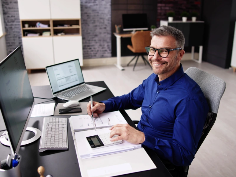 Bookkeeping for Your Business
