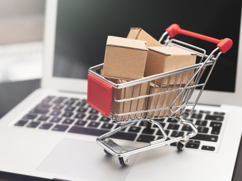 E-COMMERCE