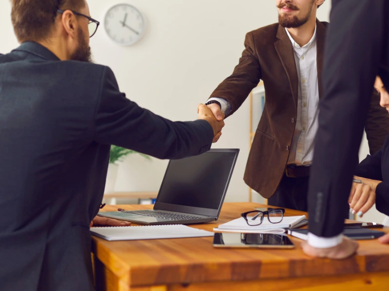 Partner with Techstep Solutions