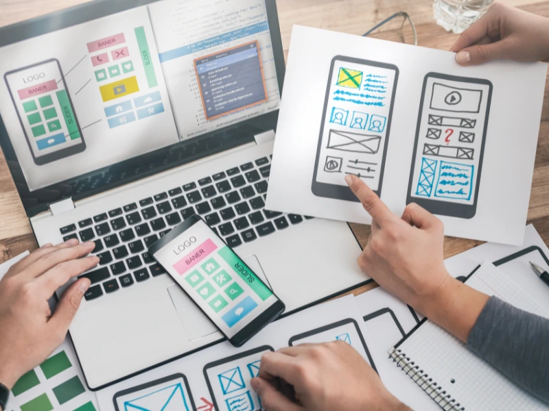 shopify development agency