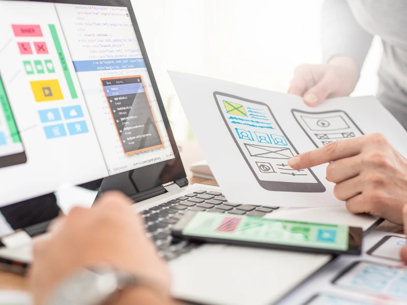 user interface design company