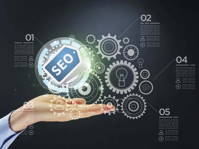 importance of search engine optmization